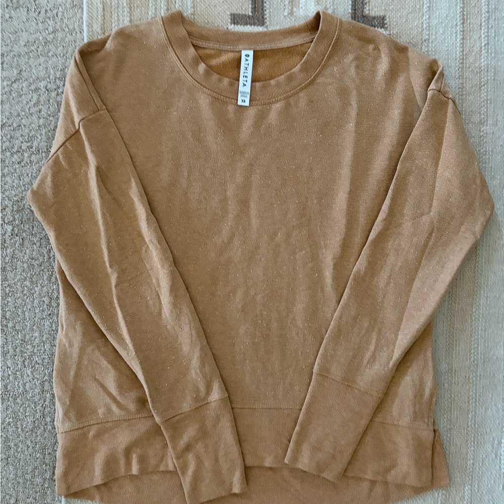 Athleta Sweatshirt